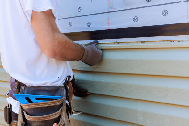 Affordable Storm Damage Siding Repair solutions in Bremen, GA