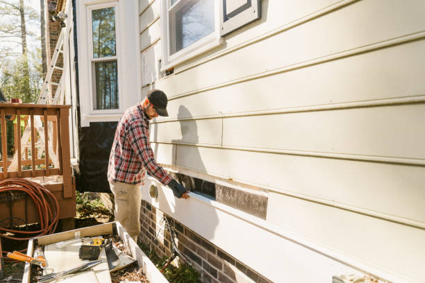 Top rated local Storm Damage Siding Repair specialists in Bremen, GA